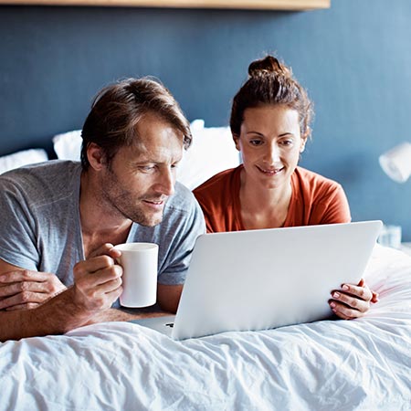 Refinancing - save money